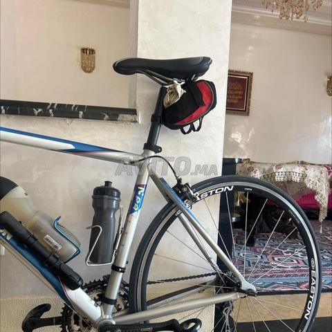 Vélo de course - 2