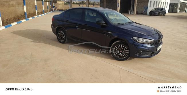 fiat Tipo 1.6 automatique diesel 