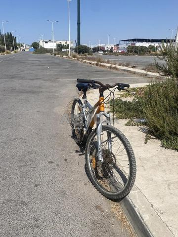 حد السوالم près de Casablanca - 2