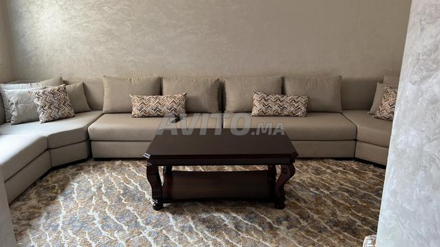 شقة للإيجار - 2