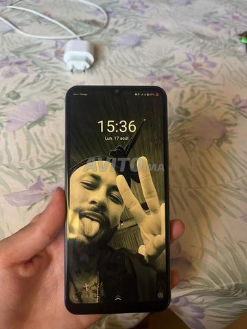 VivoY02t 64go 8Ram propre ✅ - 2