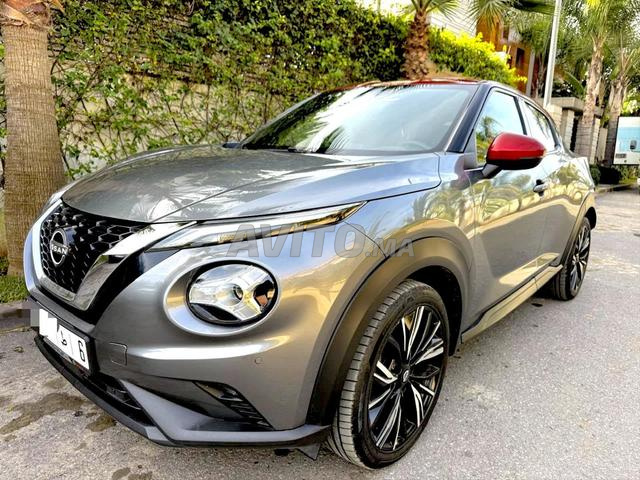 Nissan Juke Tekna 2023 - 2