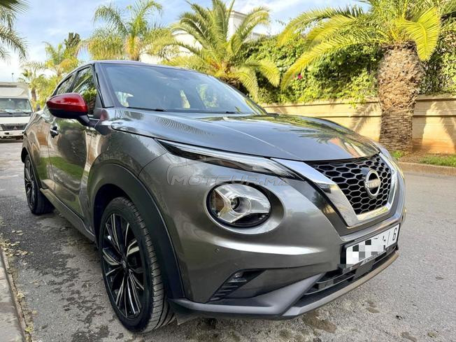 Nissan Juke Tekna 2023