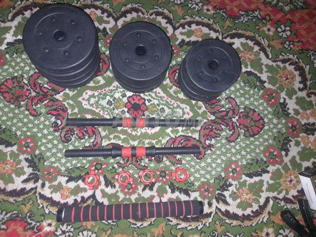 20 كجم ليبول
