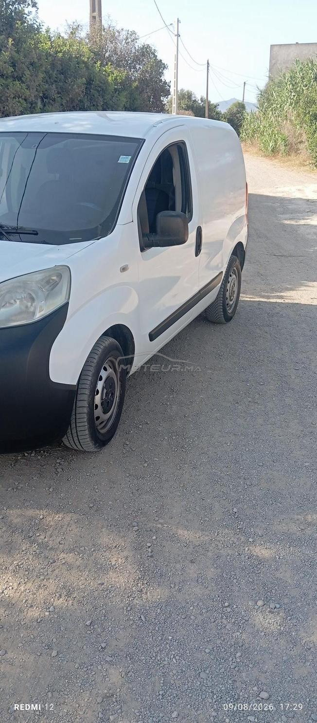 سيارة بيجو بيبر نقية 