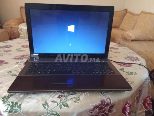 حاسوب ASUS للبيع – i5 / 8GB RAM - 2