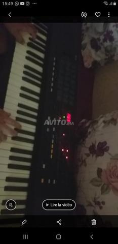 Roland E40 oriental - 2