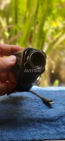 Caméra FPV originale pour voiture télécommandée DEERC DE65 - 2