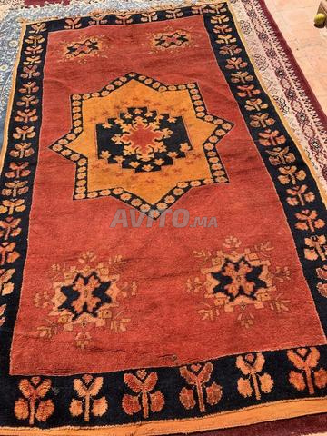 Tapis de salon - 2