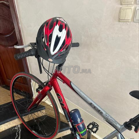 Vélo de course - 2