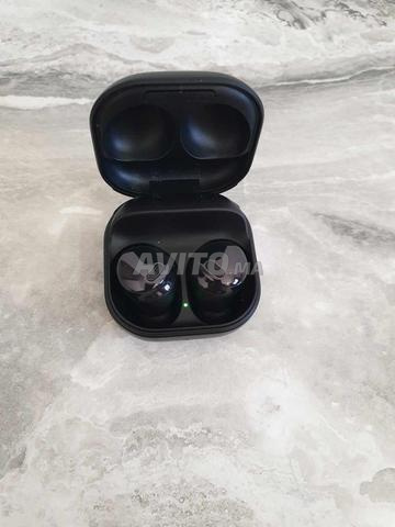 Samsung Galaxy Buds Pro noir Original - 2
