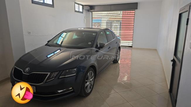  skoda octavia édition limitée 