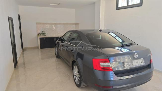 skoda octavia édition limitée 