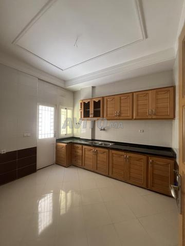 Appartement de 81 m² (Hay Almontazah 2) - 2