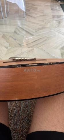 GUITARE YAMAHA C40 - 2