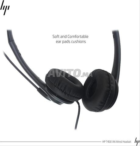 Casque d'affaires HP V2 - 2