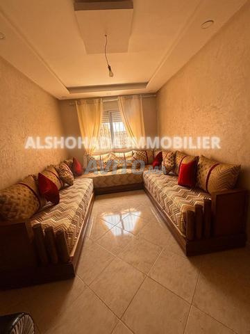 Appartement à vendre – Najah 3 Said hajji - 2