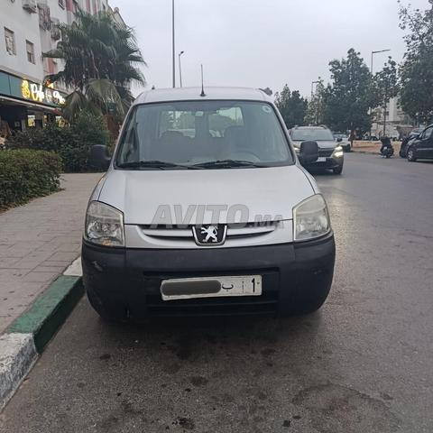 Peugeot Partner - 2