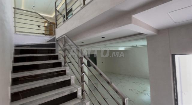 Appartement duplex de 210 m² (Hay Almontazah 2) - 2