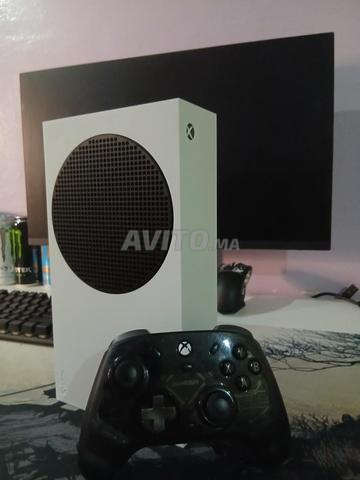 🔰 XBOX SERIES S Avec Controller GameSir 🎮 - 2