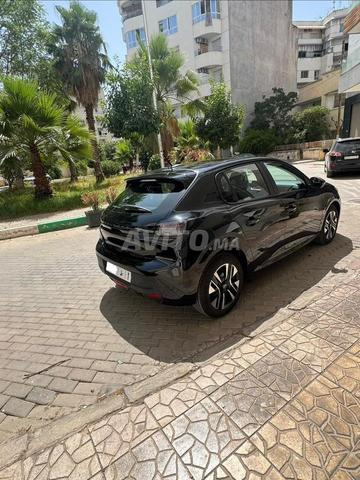 بيجو 208 جديدة - 2