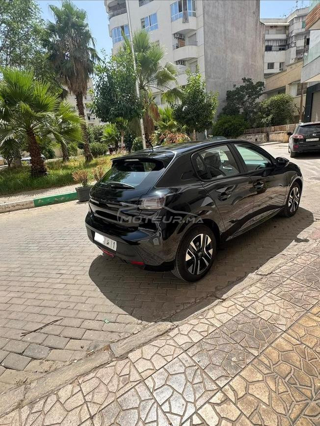 Peugeot 208 Neuf