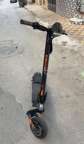 KUKIRIN G2 TRÈS BON ÉTAT À VENDRE - 2