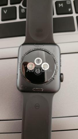 ⌚ Apple Watch Series 3 – 42mm - 2