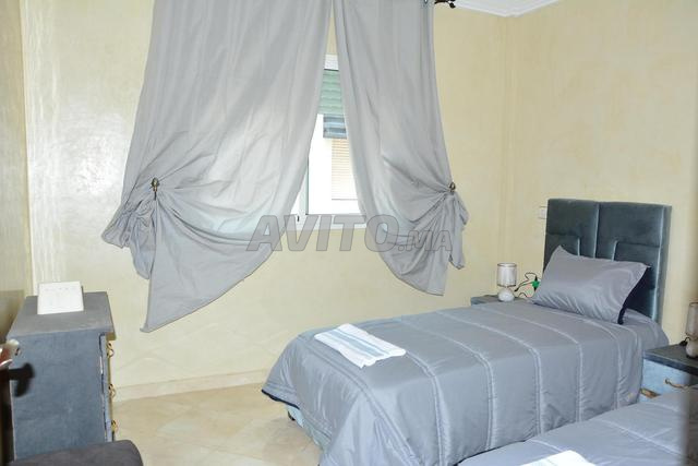Appartement à louer 60 m² à El Jadida - 2