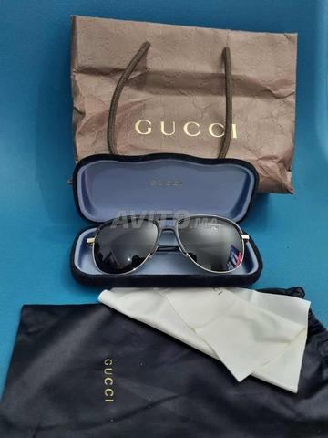 Lunettes de soleil Gucci neuves - 2