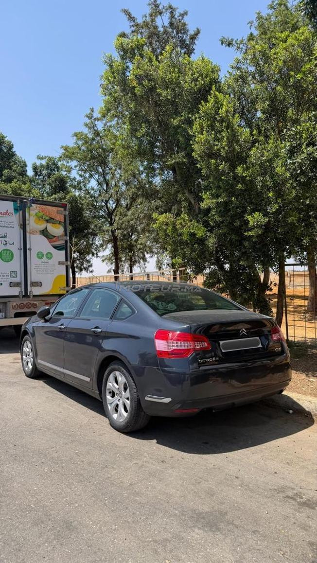 Citroen C5