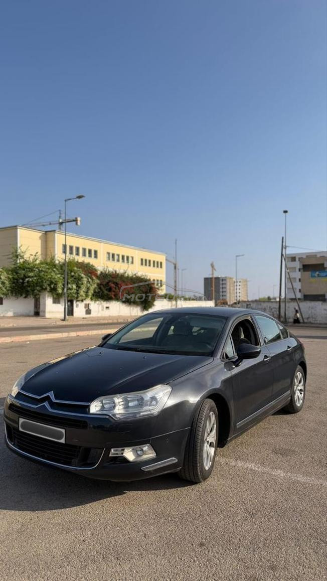Citroen C5