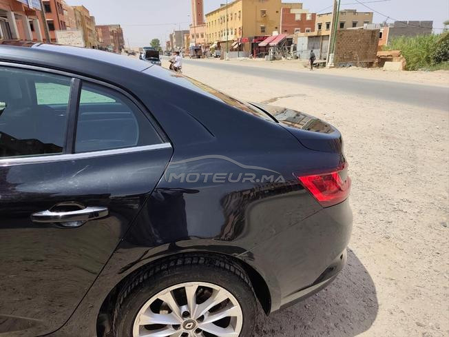 Renault Megane 4 Diesel Automatique 2019