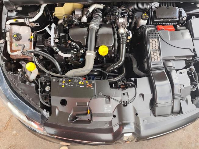 Renault Megane 4 Diesel Automatique 2019