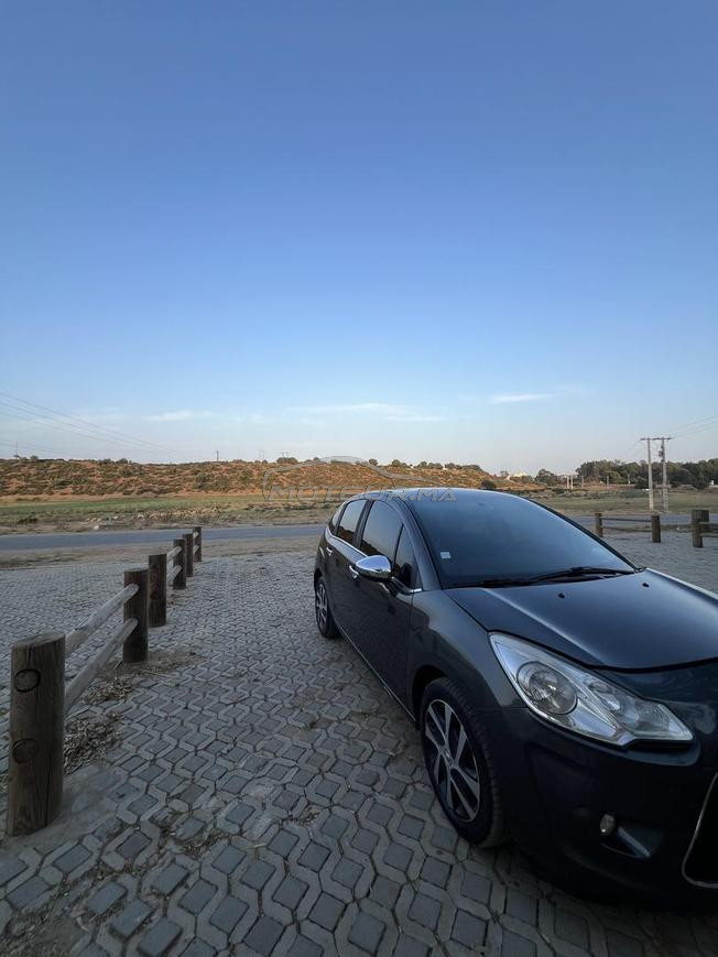 وسط المدينة طنجة 