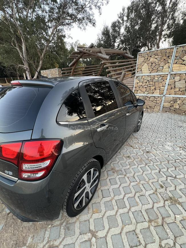 وسط المدينة طنجة 
