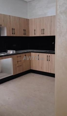 4 شقق جديدة في عمارة - 2