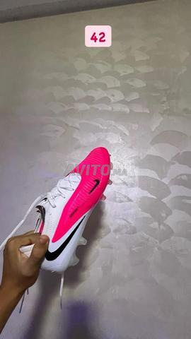 chaussures nike et adidas - 2