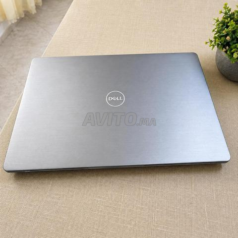 💻 Dell Latitude 7300 – Core i7|RAM 16Go|SSD 512Go - 2