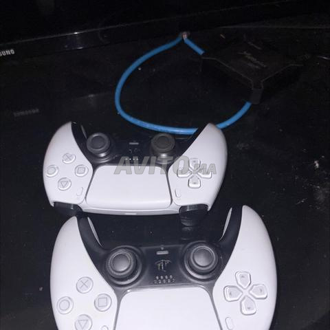 Playstation 5 complet - 2