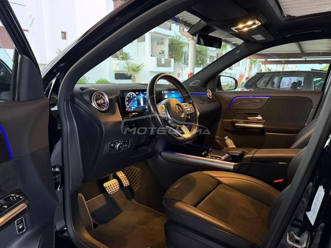 Mercedes-Benz Classe GLA Diesel Automatique 2021