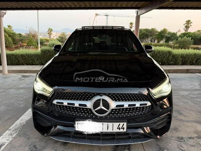 Mercedes-Benz Classe GLA Diesel Automatique 2021