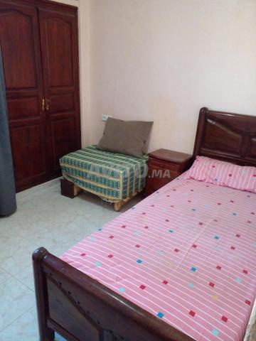 Appartement à louer 65 m² à Fès - 2
