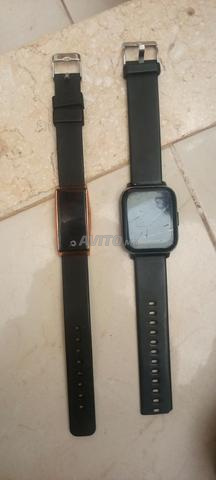 Montres intelligentes - 2