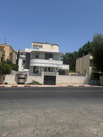 Villa à vendre