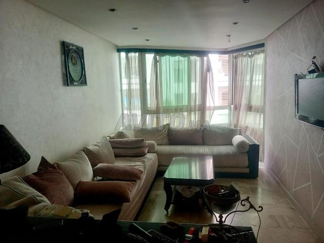 vente appartement 116 mettre - 2