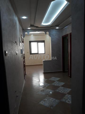 Appartement à louer dans le quartier Al-Izdehar Bouskoura - 2