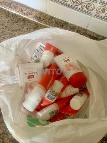 Produits Mercadona - 2