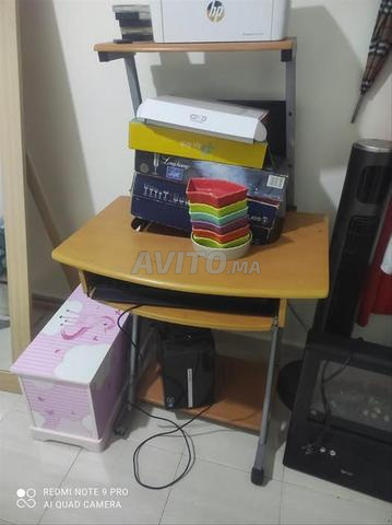 Bureau pour PC - 2