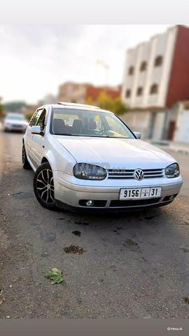 جولف 4 جيدة - 2